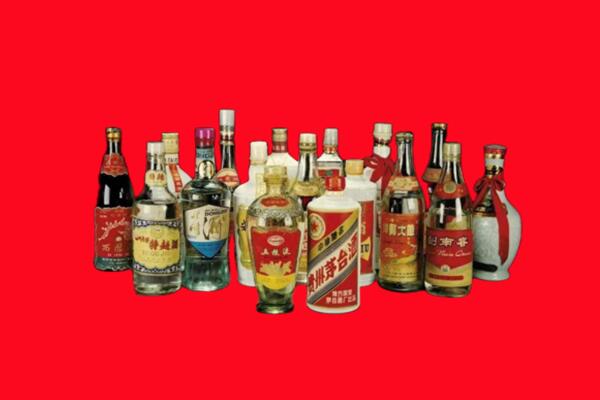 钦州市钦南回收十八老酒.jpg