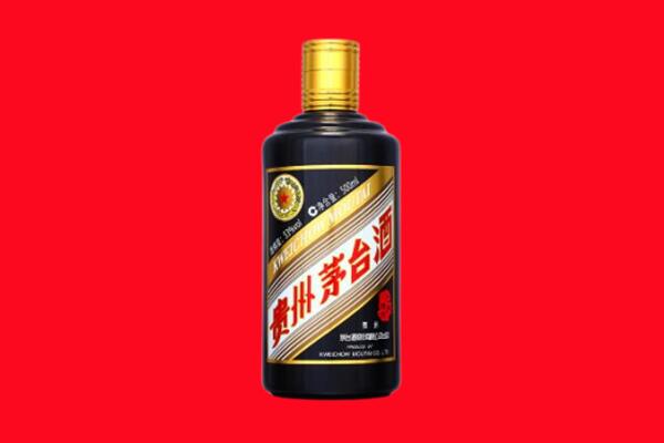 钦州市钦南回收茅台酒瓶